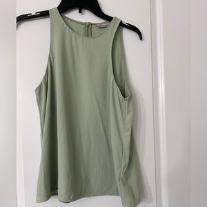 Everlane Sleeveless Top